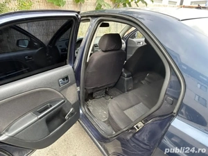 Ford Mondeo MK3   2.0 TDCi   2006 - imagine 6