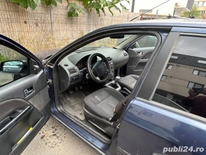 Ford Mondeo MK3   2.0 TDCi   2006 - imagine 7