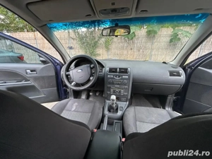 Ford Mondeo MK3   2.0 TDCi   2006 - imagine 5