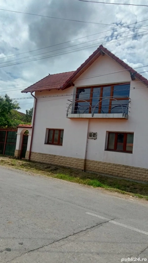 vând casa in Hârseni,Brașov  - imagine 2