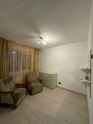 Vând apartament cu 3 camere