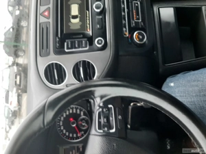 Golf 6 Plus An Fabricație 2014 fac si unele schimburi