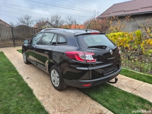 Renault Megan 1.5 Dci 2013 - imagine 6