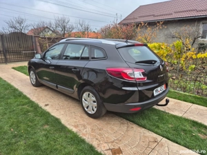 Renault Megan 1.5 Dci 2013 - imagine 8