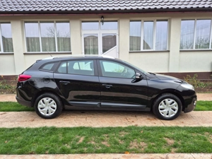 Renault Megan 1.5 Dci 2013 - imagine 3