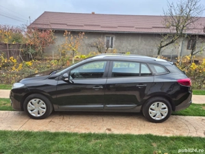 Renault Megan 1.5 Dci 2013 - imagine 10