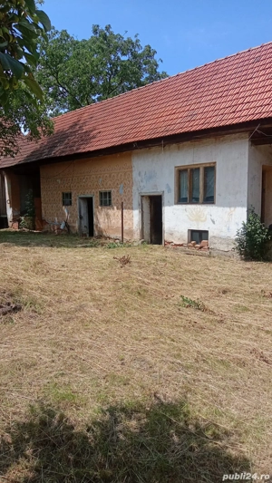 vând casa in Hârseni,Brașov  - imagine 5