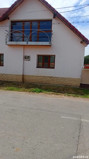 vând casa in Hârseni,Brașov  - imagine 3