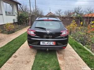 Renault Megan 1.5 Dci 2013 - imagine 5