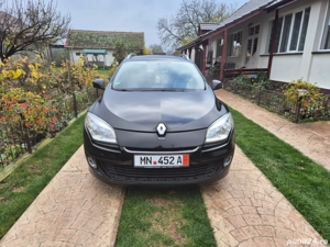 Renault Megan 1.5 Dci 2013 - imagine 7