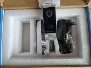 Vand interfon TMEZON Home Intercom System Wireless WiFi Smart IP 7 Inch - imagine 4