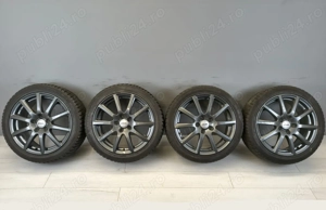 Roti/Jante Mazda 5x114.3 215/45 R17 6, 3, CX-3; Hyundai, Kia, Toyota - imagine 2