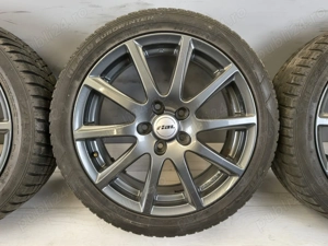 Roti/Jante Mazda 5x114.3 215/45 R17 6, 3, CX-3; Hyundai, Kia, Toyota - imagine 5