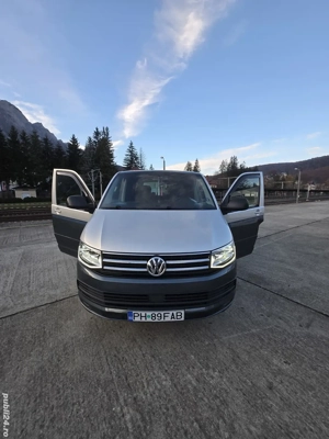 vând Volkswagen Multivan 4x4 