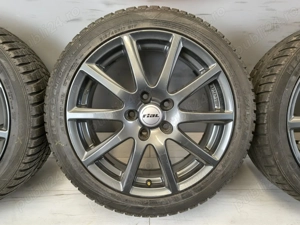 Roti/Jante Mazda 5x114.3 215/45 R17 6, 3, CX-3; Hyundai, Kia, Toyota - imagine 4