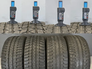 Roti/Jante Mazda 5x114.3 215/45 R17 6, 3, CX-3; Hyundai, Kia, Toyota - imagine 9