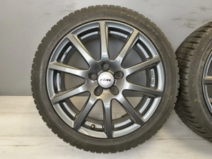 Roti/Jante Mazda 5x114.3 215/45 R17 6, 3, CX-3; Hyundai, Kia, Toyota - imagine 3