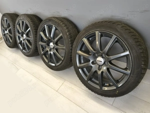Roti/Jante Mazda 5x114.3 215/45 R17 6, 3, CX-3; Hyundai, Kia, Toyota - imagine 7