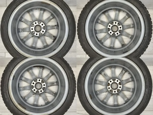 Roti/Jante Mazda 5x114.3 215/45 R17 6, 3, CX-3; Hyundai, Kia, Toyota - imagine 8