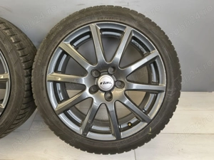 Roti/Jante Mazda 5x114.3 215/45 R17 6, 3, CX-3; Hyundai, Kia, Toyota - imagine 6