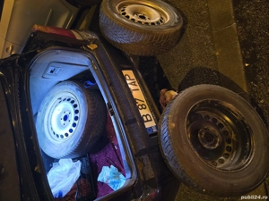 Anvelope de iarna nokian - imagine 3