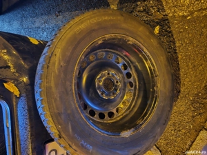 Anvelope de iarna nokian - imagine 4