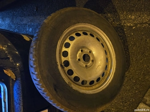 Anvelope de iarna nokian - imagine 2