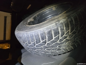 Anvelope de iarna nokian - imagine 5