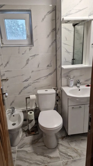 Garsonieră confort 1 Regim Hotelier 