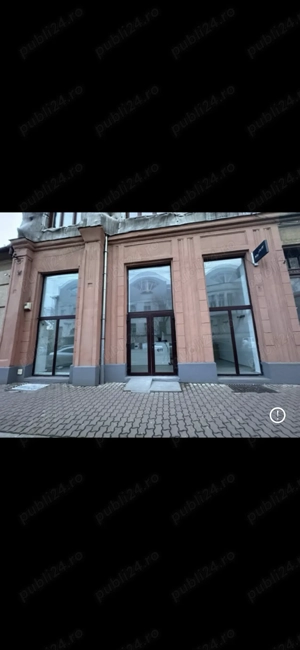 Spatiu Ultra Central, Str Primariei 38