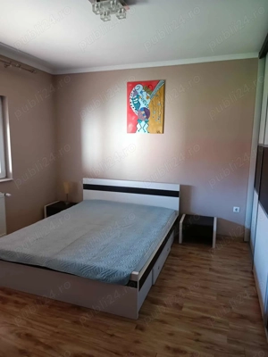 Vând casă parter, 120 mp, Cartierul Orizont 2   Paleu, la - imagine 5