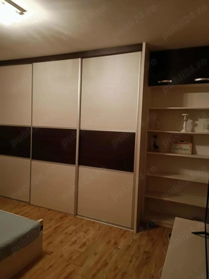 Vând casă parter, 120 mp, Cartierul Orizont 2   Paleu, la - imagine 6