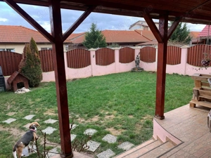 Vând casă parter, 120 mp, Cartierul Orizont 2   Paleu, la - imagine 10