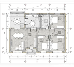 Casa Ana Ipatescu - imagine 5