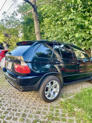 Vand sau schimb bmw x5 4.4i - imagine 3