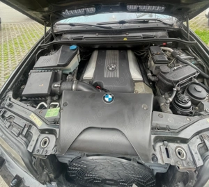 Vand sau schimb bmw x5 4.4i - imagine 5