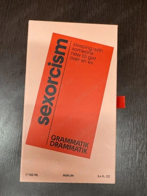 Parfum Grammatik Drammatik Sexorcism  - imagine 2