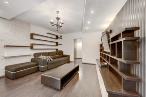 Apart. cu VIBE in Splaiul Unirii 33! Mutare imediată !