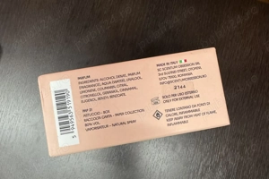 Parfum Grammatik Drammatik Sexorcism  - imagine 3