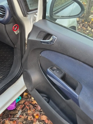 Vand Opel Corsa D 2007 - imagine 4