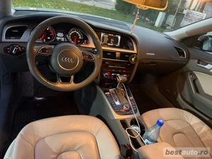 Audi A5 2.0 tfsi variante !!!