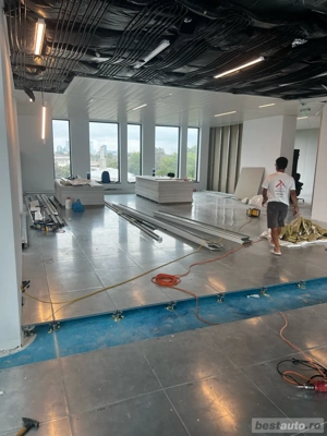 Dragoi Pro Construct   Amenajări interioare complete