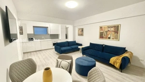 Studio 50 mp Unirii | Bloc 2024 | Centrala Proprie + Incalzire Pardoseala