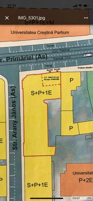 Spatiu Ultra Central, Str Primariei 38 - imagine 5