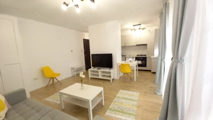 Apartament 2 camere + parcare subterana Belvedere Residence   Pipera   Aviatiei