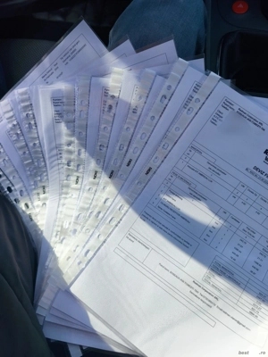 Seat Leon II 165 hp 6 trepte navi waze senzori  - imagine 8