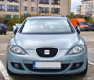 Seat Leon II 165 hp 6 trepte navi waze senzori  - imagine 2