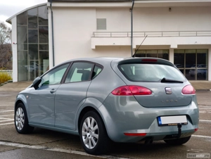 Seat Leon II 165 hp 6 trepte navi waze senzori  - imagine 5