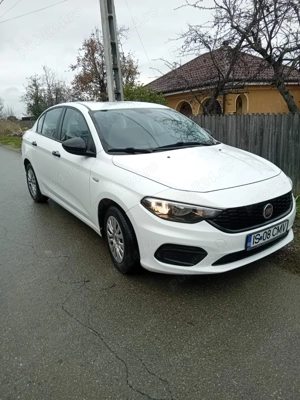 Vând Fiat Tipo întreținută.