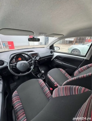Citroen C1 2020 97000 km - 1.0 benzina - imagine 3